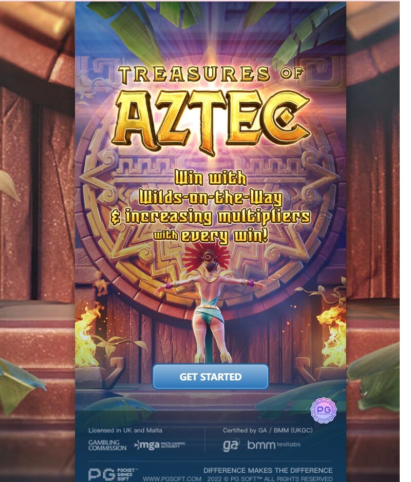 Treasures of Aztec SV66 - Hướng dẫn cách chơi game chi tiết 10 Áp dụng những mẹo hay khi chơi game Treasures of Aztec