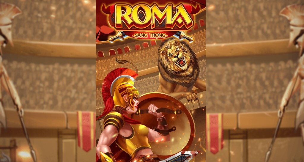 Roma - Sang Trọng SV66 - Tựa game nổ hũ đầy lôi cuốn 6 Roma - Sang Trọng SV66 là game slot nổ hũ được thiết kế độc đáo