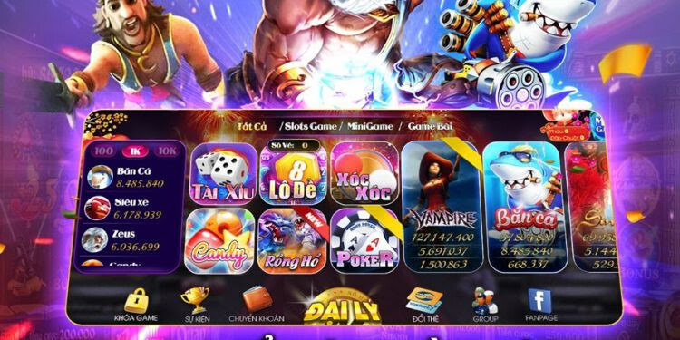 SieuNo.Net | SieuNo99 Vin - Cổng game không thể bỏ qua 8 Cổng game Sieuno.net có uy tín hay không?