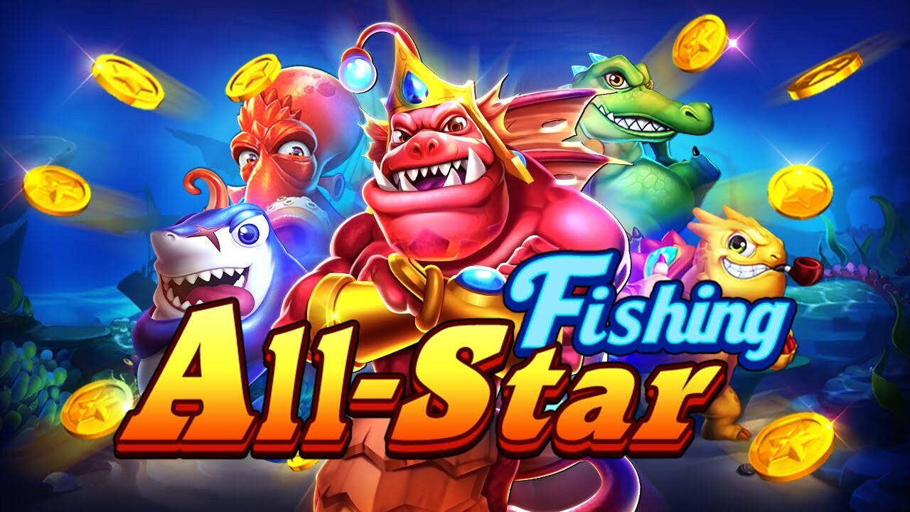 Dàn sao đánh cá SV66 - Hướng dẫn cách chơi chi tiết 6 Dàn sao đánh cá là một game đổi thương có tiếng tại nhà cái SV66