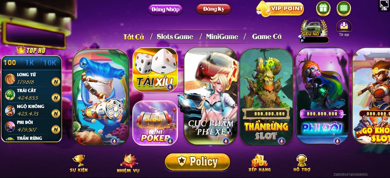 Vua Bắn Cá | VuaBanCa Com - Cổng game đổi thưởng hỗ trợ 24/7 6 Vua Bắn Cá là cổng game được ST66 phát triển và sáng lập
