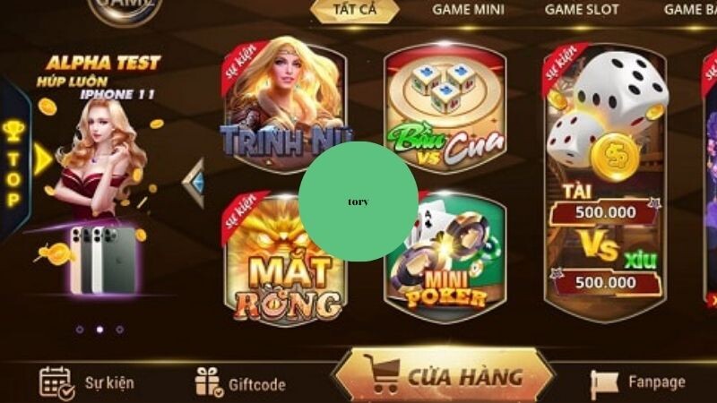 Victory68 Pro - Giải thưởng khủng cược thủ giật liền tay 10 Đừng quên điểm nhanh qua ưu điểm của cổng game để lựa chọn ngay