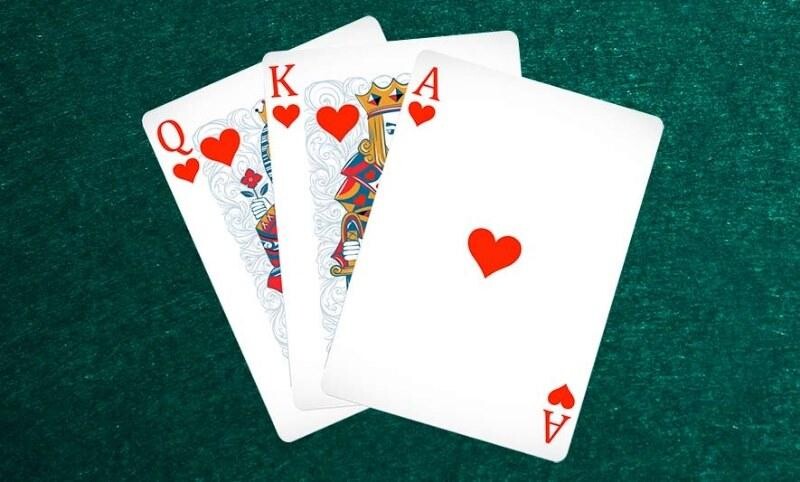 Bài cào là gì? Luật chơi ra sao? Cách chơi bài luôn thắng? 6 Game bài cào rùa được ưa chuộng hơn cả