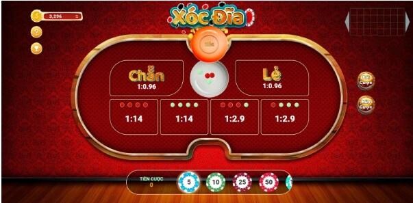 Xóc đĩa là gì? Cách chơi chi tiết? Kinh nghiệm đánh luôn thắng 8 Nhớ kỹ trạng thái của đồng xu để tăng cơ hội chiến thắng