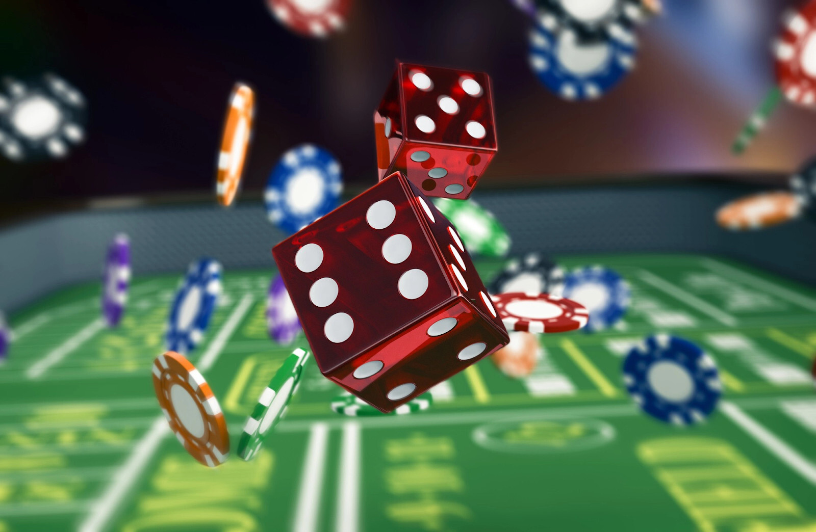 Tài xỉu là gì? Tổng hợp những kinh nghiệm cược game 6 Tổng hợp một vài kinh nghiệm chơi Tài xỉu online