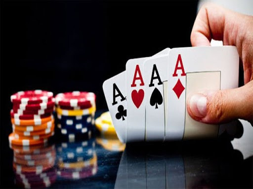 Tú lơ khơ là gì? Hướng dẫn cách chơi chi tiết cho tân thủ 5 Cách chơi tú lơ khơ rất đơn giản