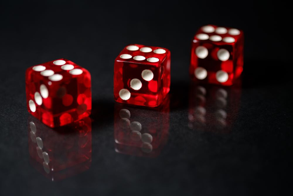 Game xúc xắc online là gì? Kinh nghiệm đổ xúc xắc online toàn thắng? 4 Game xúc xắc online là gì?