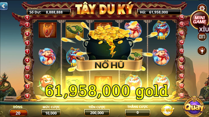 Family68 Net - Cổng game trực tuyến mới lạ nhưng hấp dẫn 7 Cổng game Family68 Net đang có game gì hấp dẫn?