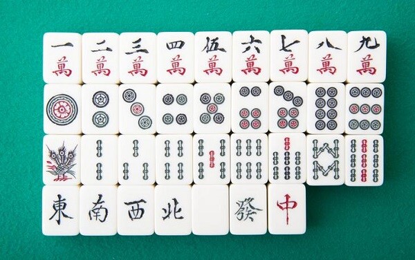 Cách đánh mạt chược dễ thắng - Bí quyết từ chuyên gia SV66 7 Chia sẻ chi tiết về luật đánh mạt chược chuẩn xác