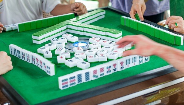 Cách đánh mạt chược dễ thắng - Bí quyết từ chuyên gia SV66 6 Đôi nét cơ bản về trò chơi mạt chược