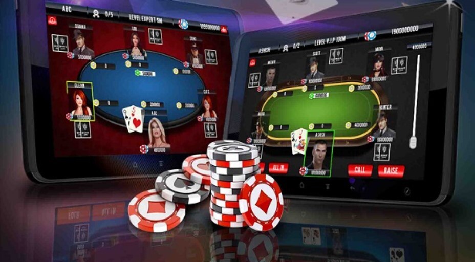 Đánh bài qua mạng - Hình thức chơi game tuyệt nhất hiện nay 5 Việc đánh bài qua Internet giúp bạn trải nghiệm nhiều game bài dễ dàng