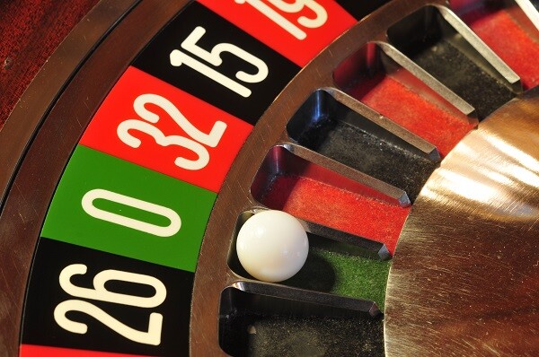 Những trò chơi trong Casino hot được nhiều cược thủ chơi 9 Top 4 - Roulette