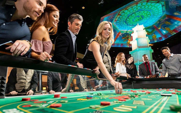 Chơi casino trực tuyến chỉ có thua - Nguyên nhân do đâu? 4 Thực hư câu chuyện chơi casino trực tuyến chỉ có thua