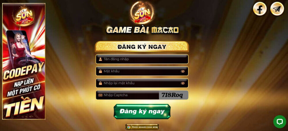 Sunwin - cổng game bài chất lượng nhất hiện nay 8 Image 1 6