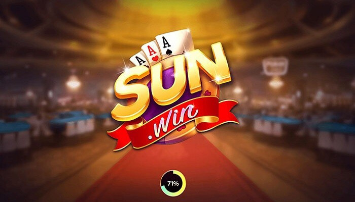 Sunwin - cổng game bài chất lượng nhất hiện nay 6 Giới thiệu đôi nét cổng game Sunwin