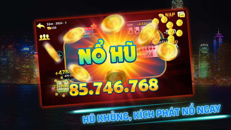 Nohu888 - Đánh giá chi tiết thiên đường giải trí trực tuyến 7 Image